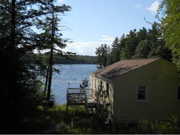 256 Hemlock Dr, Gilmanton, NH 03237 - photo 1