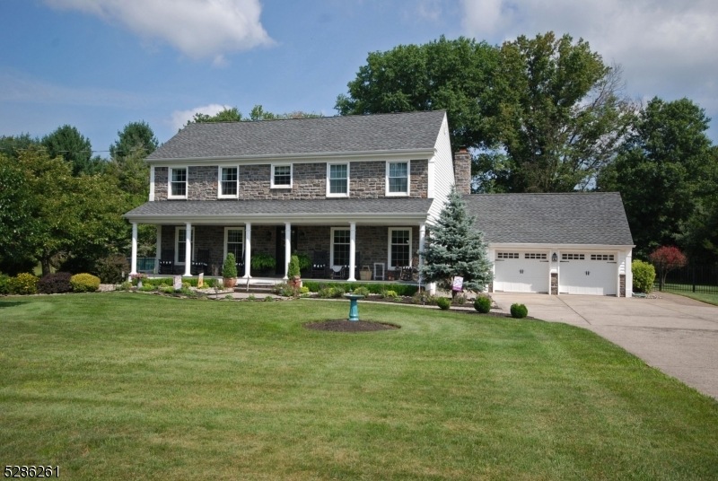 13 Gates Rd, Branchburg, NJ 08876 - photo 1