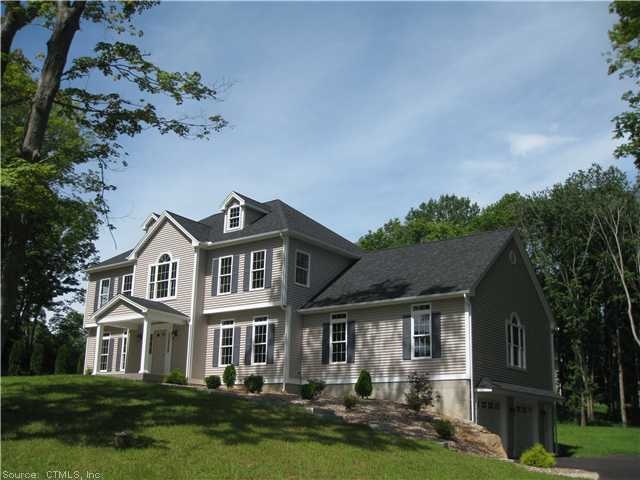 lot 8 Kaiser Lane Century Oak, Madison, CT 06443 - photo 1