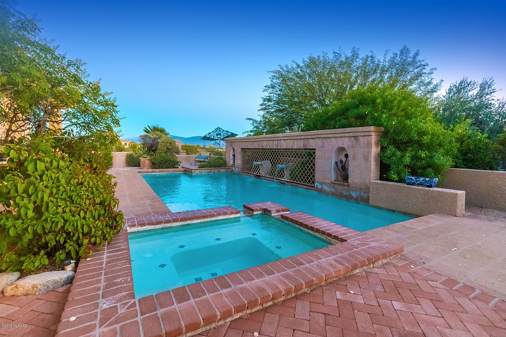 4851 N Camino Sumo, Tucson, AZ 85718 - photo 1