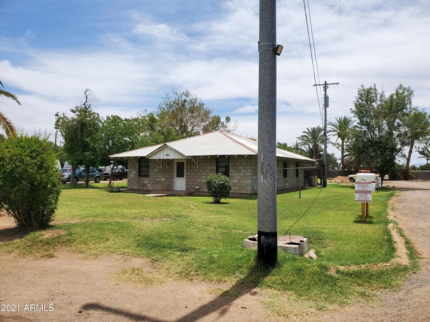 5427 W Glenn Dr, Glendale, AZ 85301 - photo 1