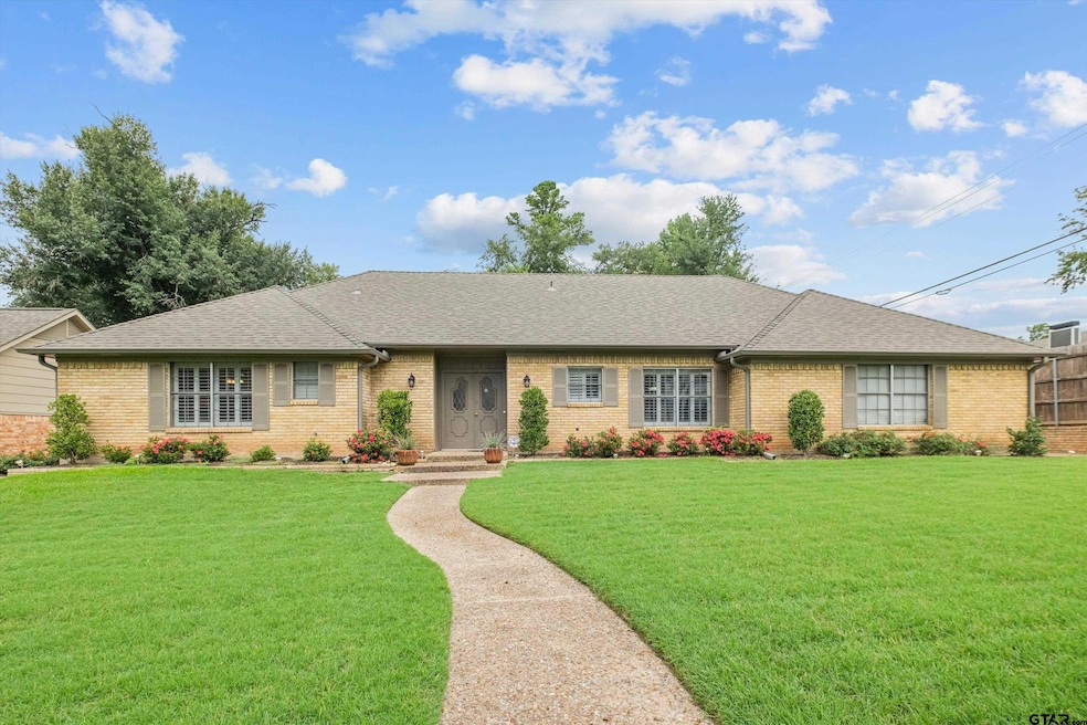 1820 Wendover Place, Tyler, TX 75703 - photo 1