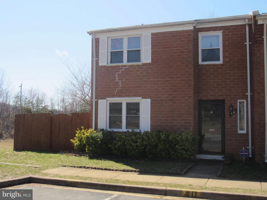 40 Maple Dr, Stafford, VA 22554 - photo 1