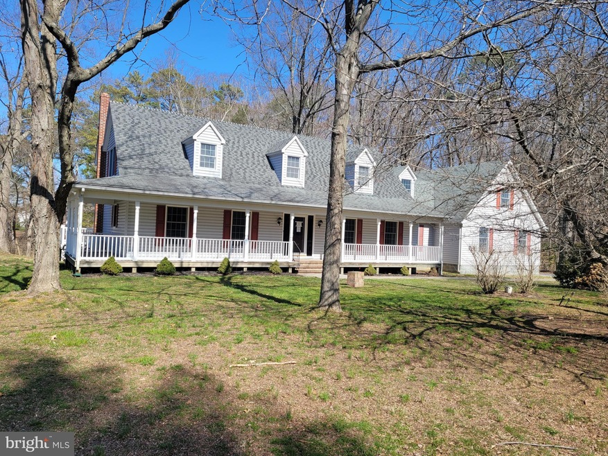 108 Greenwood Creek Rd, Queenstown, MD 21658 - photo 1