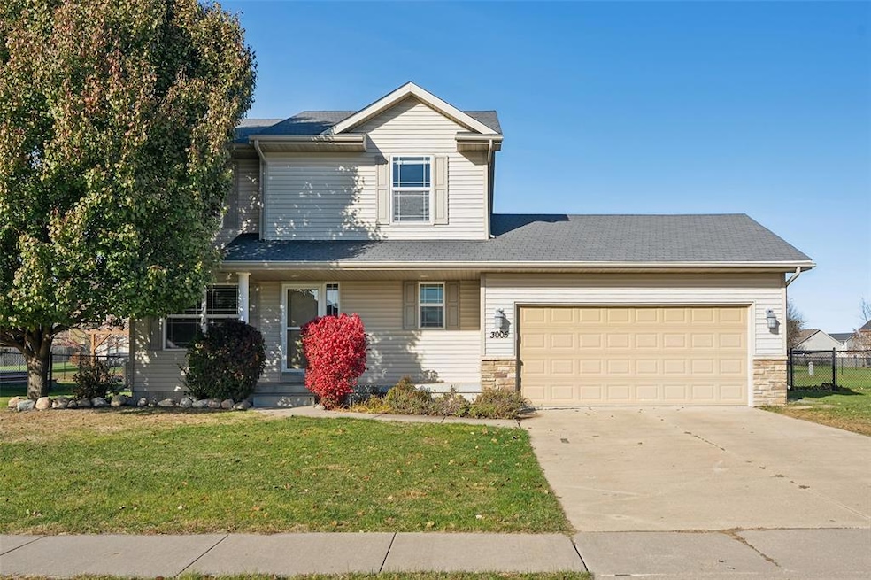 3005 SE Ridge Crest St, Grimes, IA 50111 - photo 1
