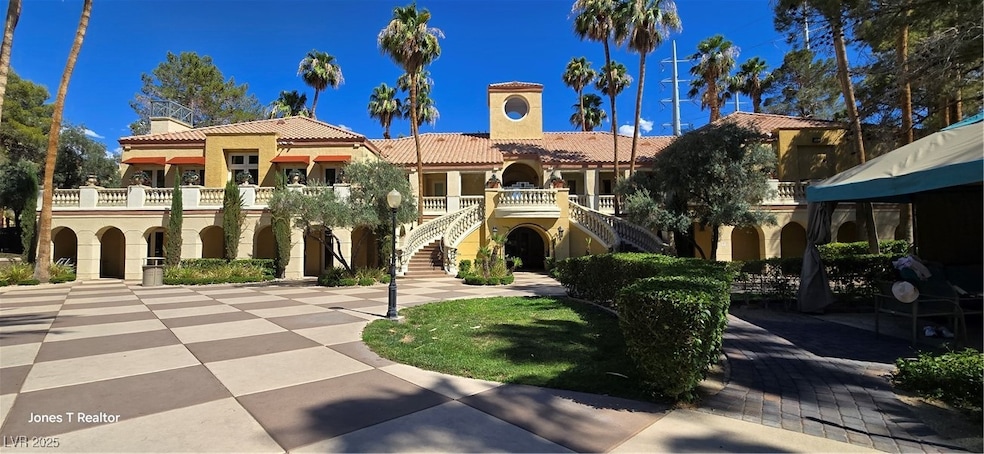 Meridian Luxury Condos unit 302, Las Vegas, NV 89169 - photo 1