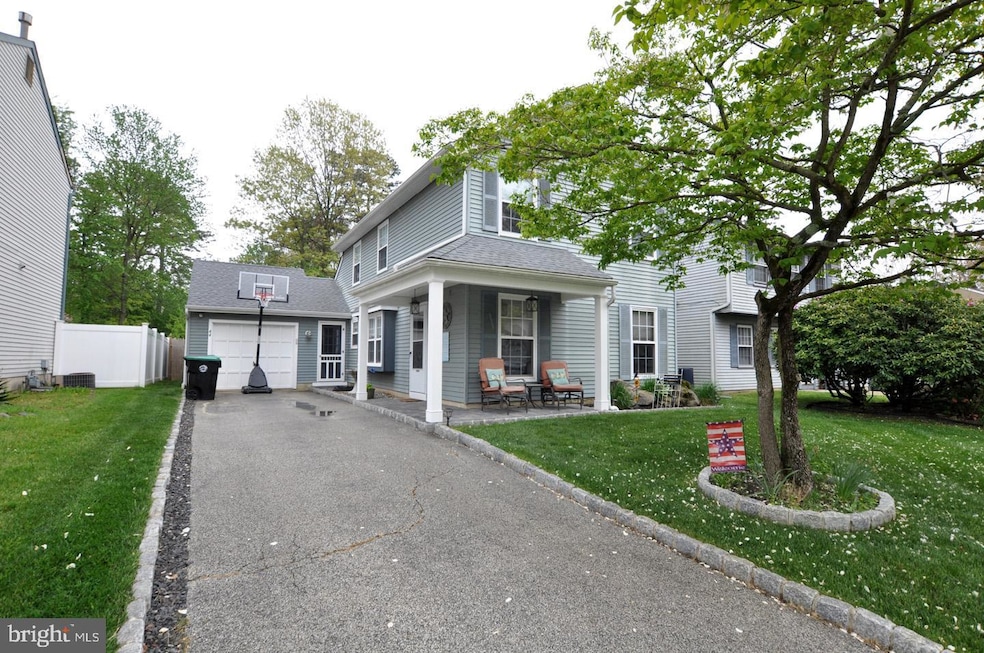 44 Woodvale Dr, Atco, NJ 08004 - photo 1