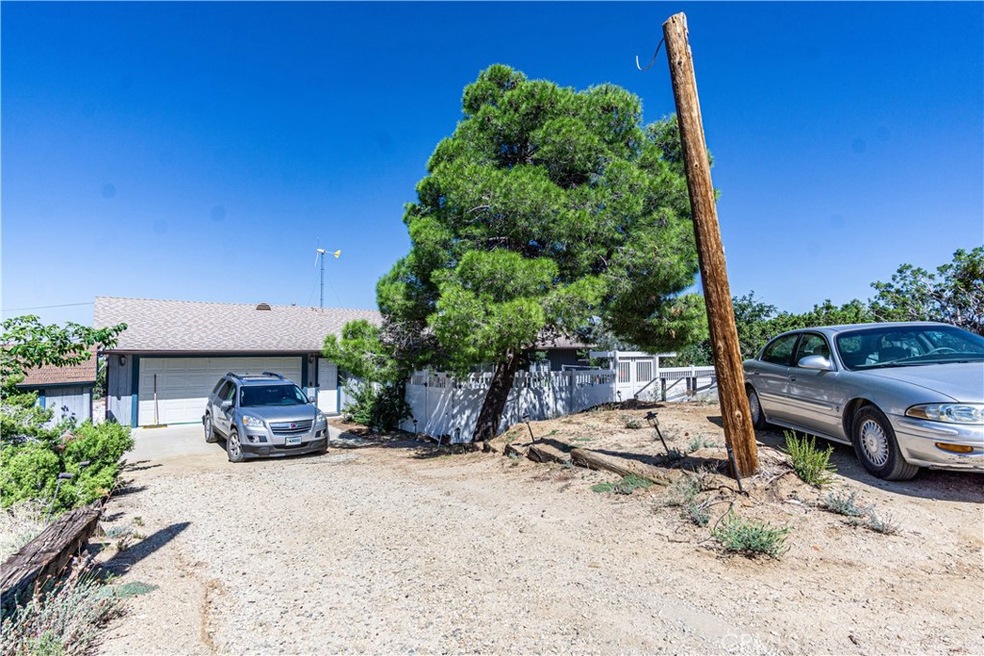 8787 Pine Tree Rd, Pinon Hills, CA 92372 MLS HD23176769