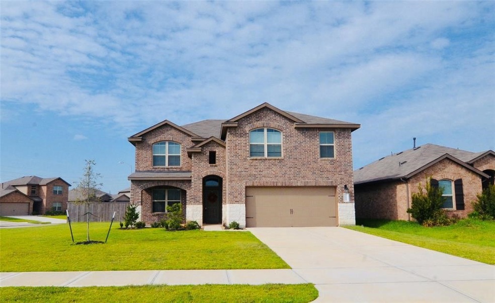 29818 Foliage Ln, Katy, TX 77494 - photo 1