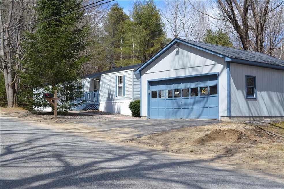 27 Kimball Rd, Bridgton, ME 04009 - photo 1
