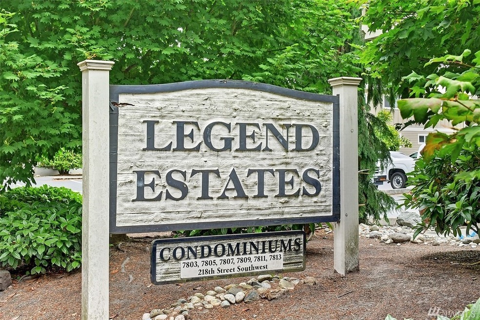 7807 218th St SW unit 20, Edmonds, WA 98026 - photo 1