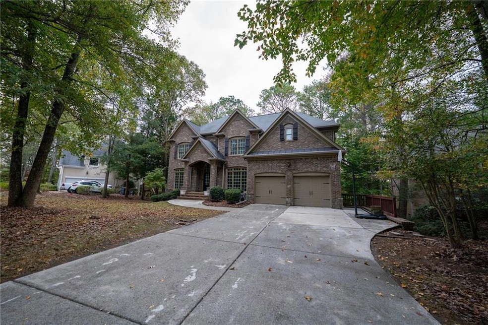 1949 Point River Dr, Duluth, GA 30097 - photo 1