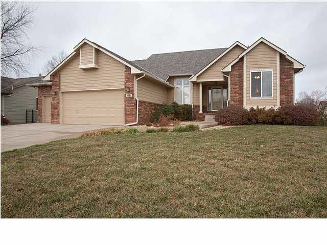 Located on a Corner Lot with a Common Area View fr