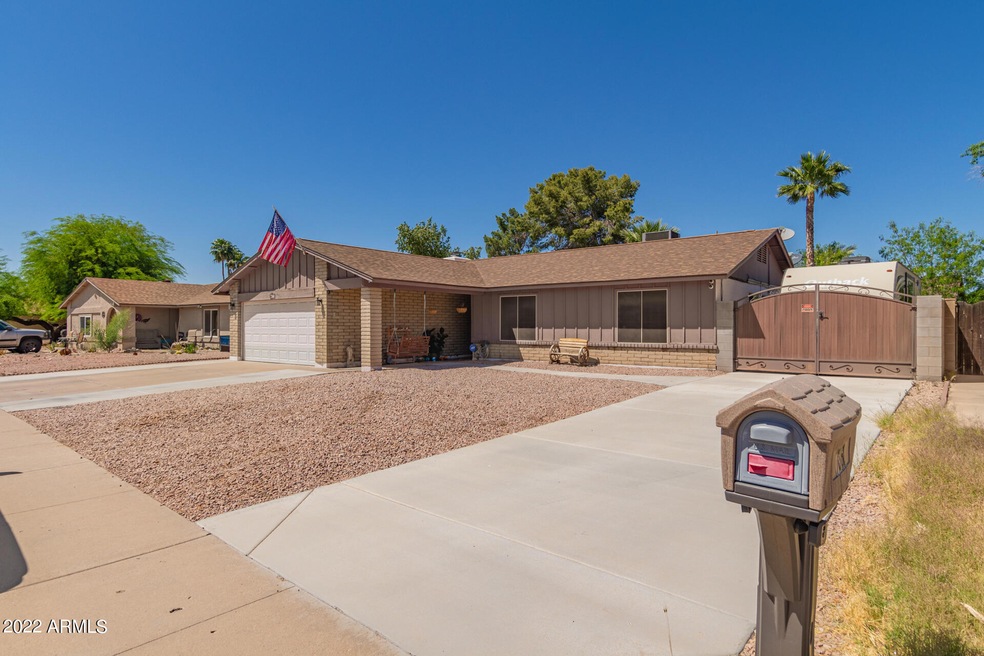 01-7360 East Drummer Avenue Mesa, 85208