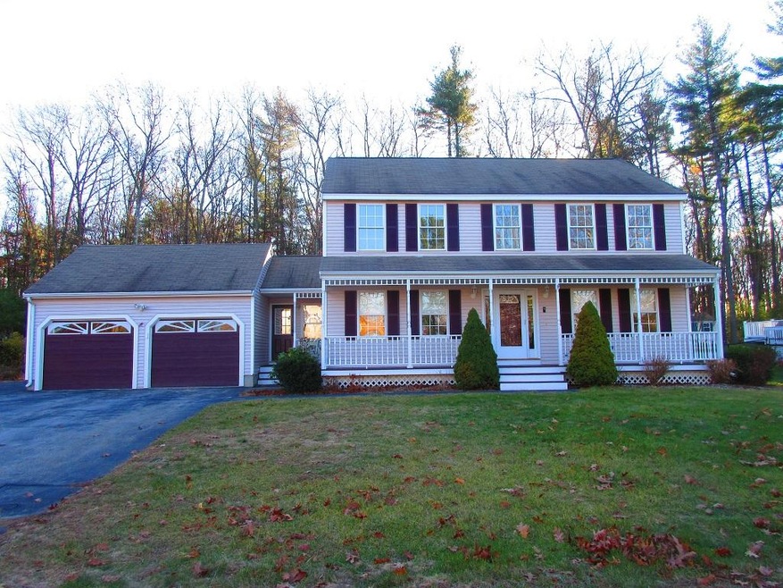 6 Sutherland Dr, Hudson, NH 03051 - photo 1