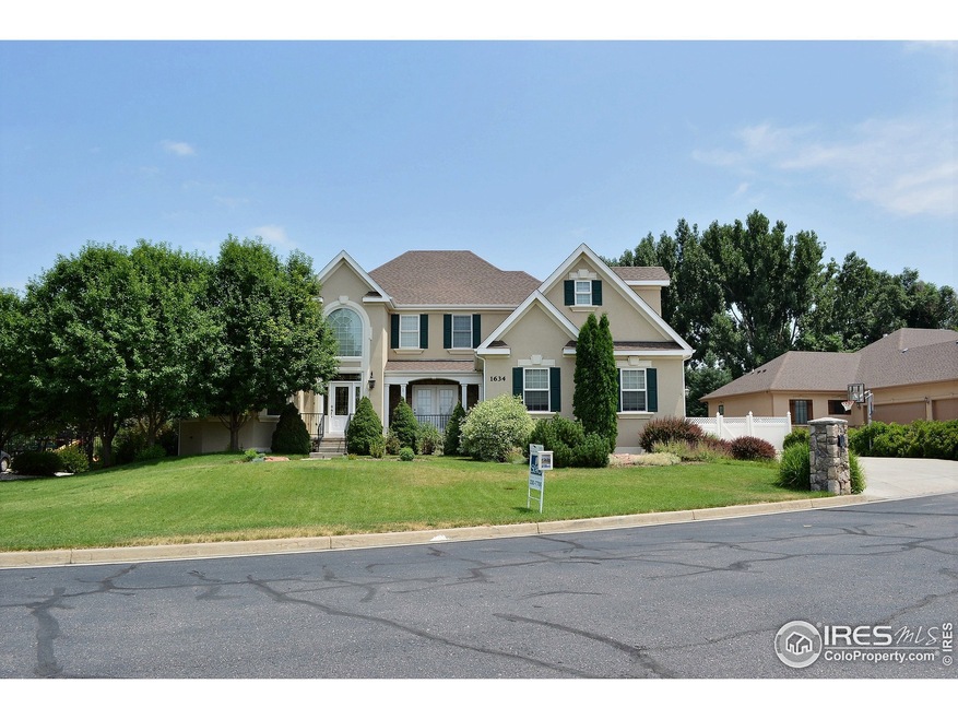 Incredible One-Owner Home!