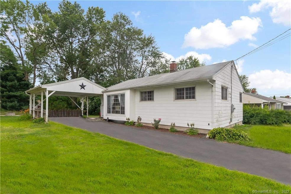 57 Broadleaf Ln, Enfield, CT 06082 - photo 1