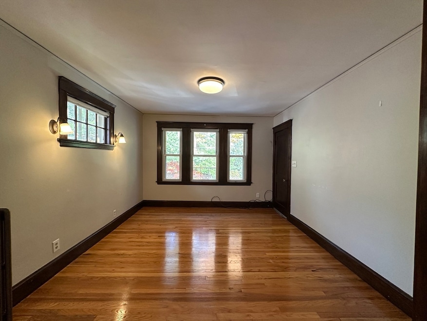 77 Walk Hill St unit 1, Jamaica Plain, MA 02130 - photo 1