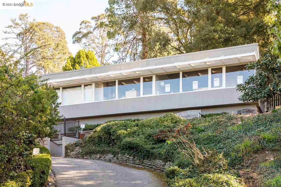 106 Forest Ln, Berkeley, CA 94708 - photo 1