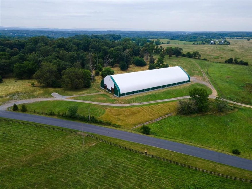 00 Russell Rd, Berryville, VA 22611 - photo 1