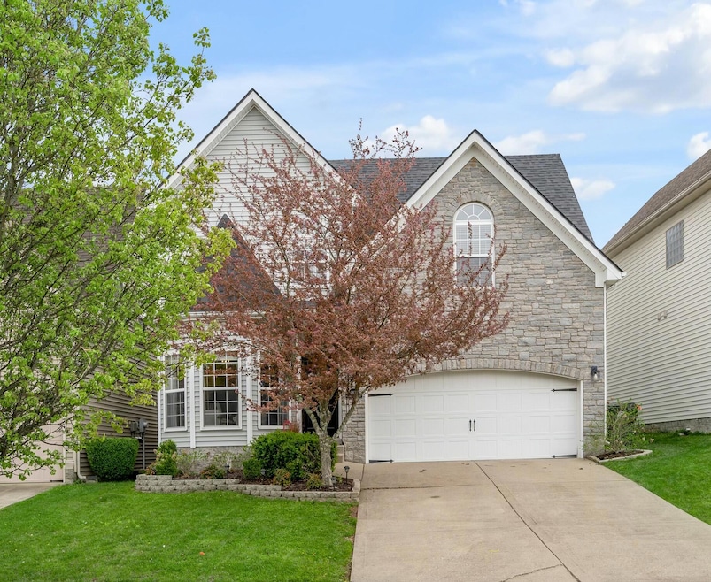 3104 Glengarth Park, Lexington, KY 40509 - photo 1