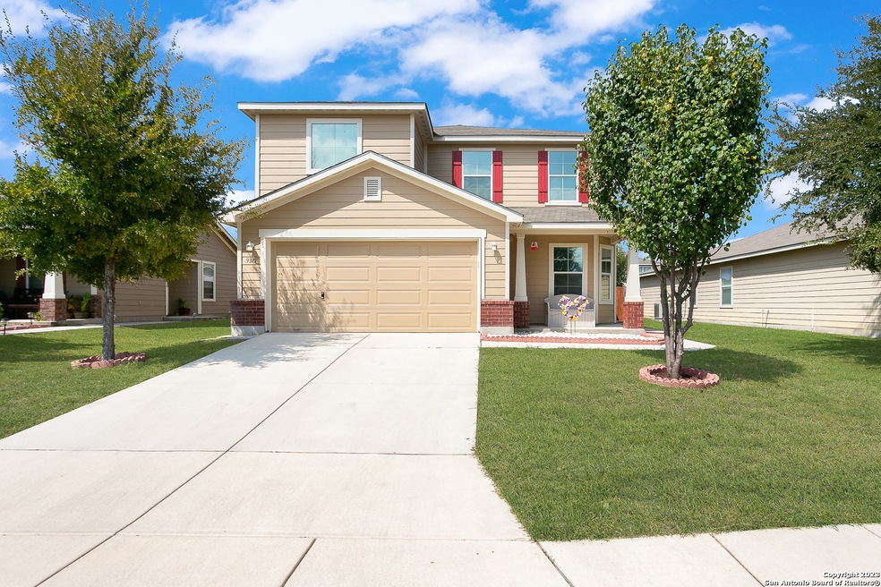 9315 Durham Place, San Antonio, TX 78254 - photo 1