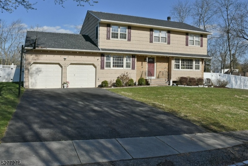 25 Robert St, Parsippany, NJ 07054 - photo 1