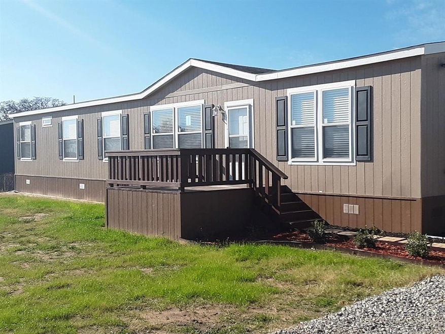 143 County Road 4869, Azle, TX 76020 - photo 1