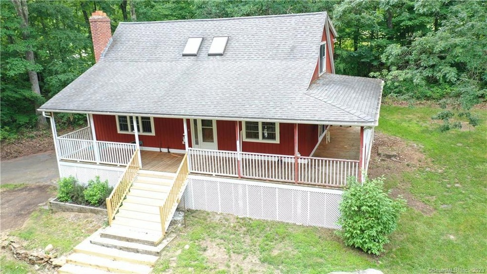 29 Sunset Ridge Rd, Stafford Springs, CT 06076 - photo 1