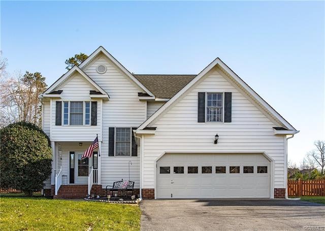 2543 Hawkesbury Ct, Henrico, VA 23233 - photo 1