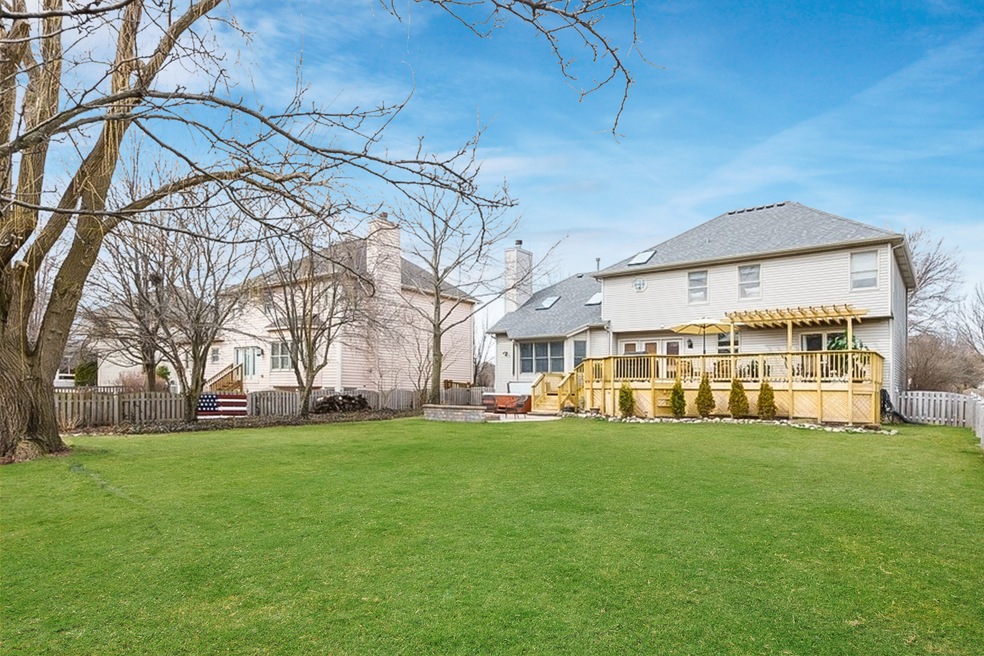 2308 Holstein Ct, Naperville, IL 60564 - photo 1