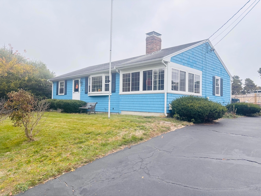 Pending $579,900 • Co-Listing Agent
