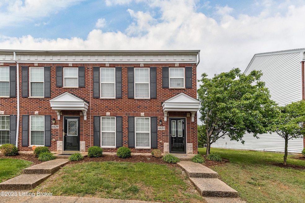 6631 Arbor Creek Dr, Louisville, KY 40228 - photo 1