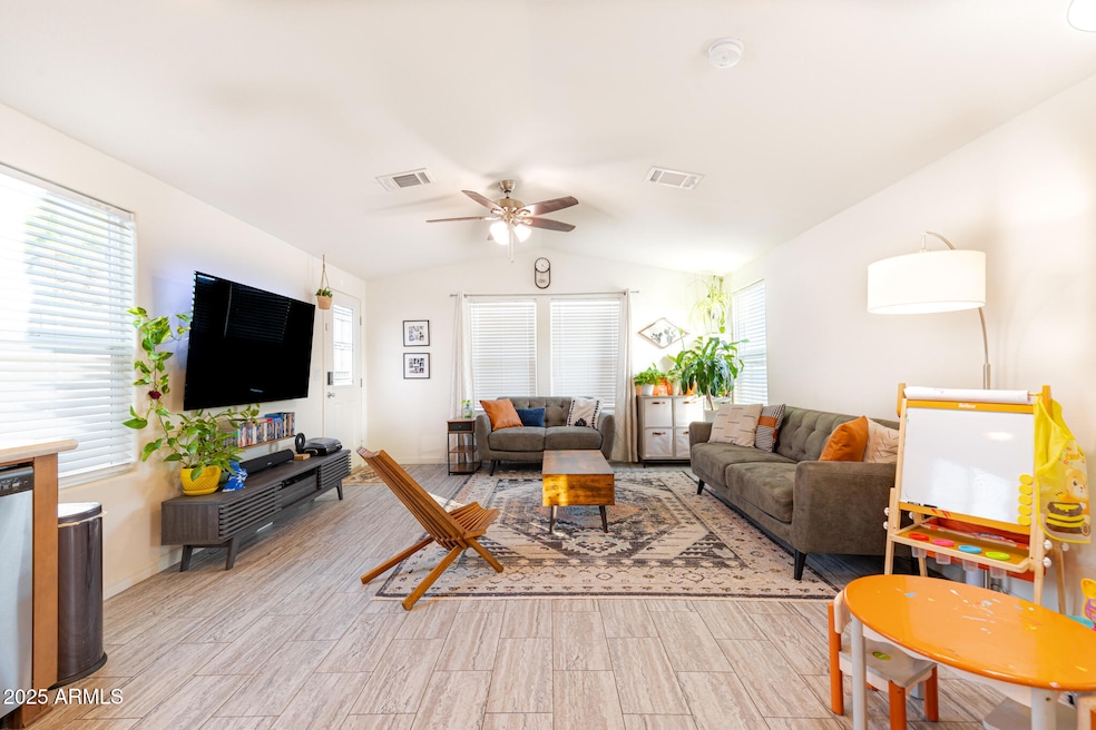 10810 N 91st Ave unit 53, Peoria, AZ 85345 - photo 1