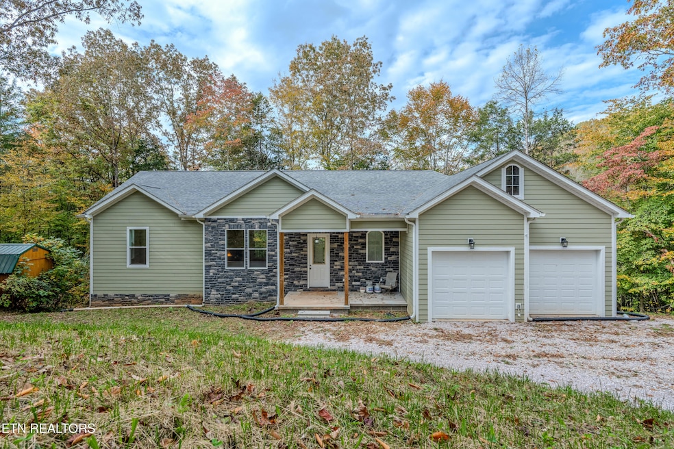 317 Highland Trace Rd, Sharps Chapel, TN 37866 - photo 1