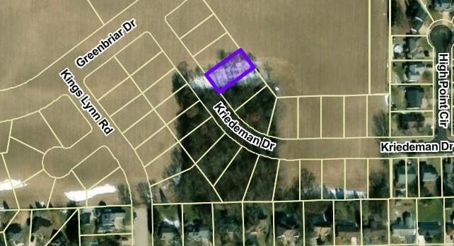 Lot 45 Kriedeman Dr, Stoughton, WI 53589 - photo 1