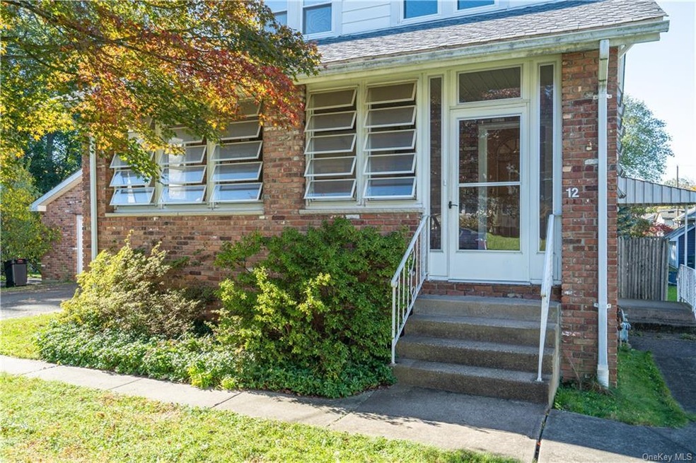 12 Haring Ave, Sparkill, NY 10976 - photo 1