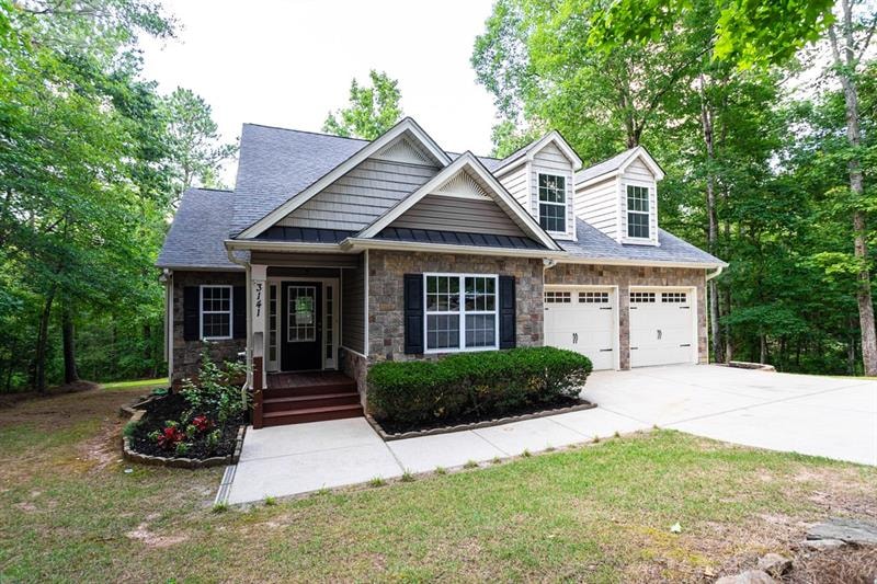 3141 Sweetbriar Dr, Villa Rica, GA 30180 - photo 1