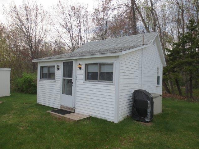 Front Exterior