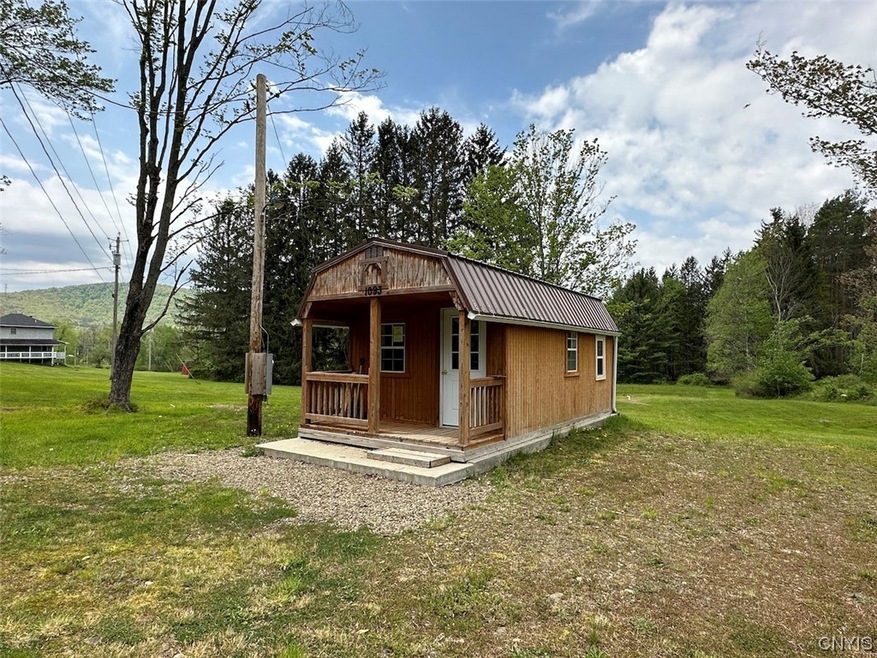 1093 Lillibridge Rd, Portville, NY 14770 MLS S1473475