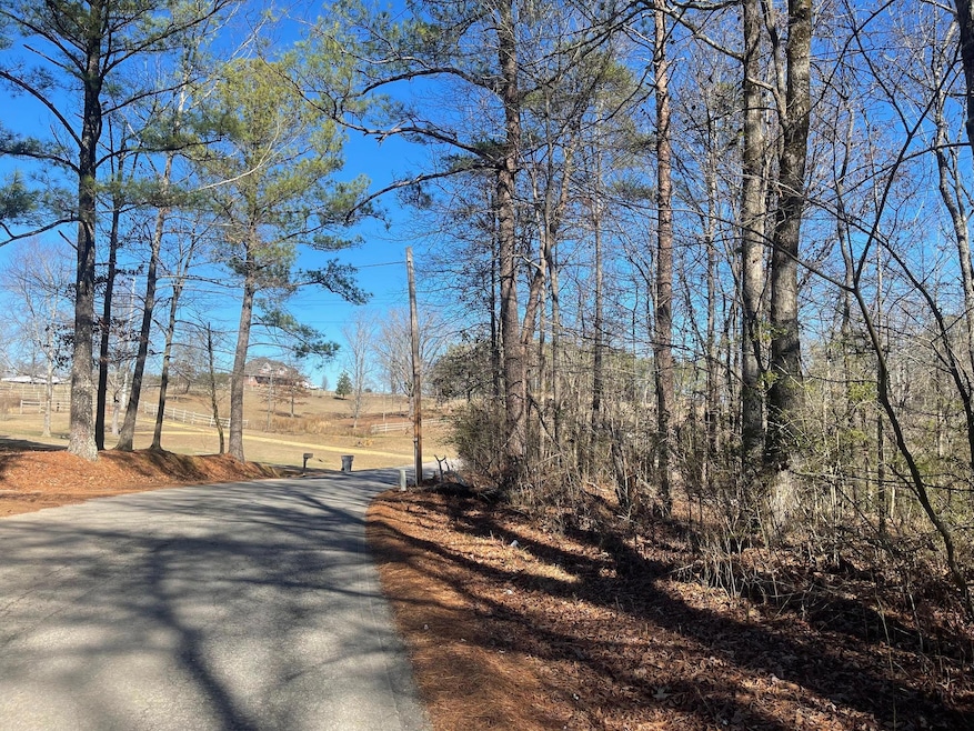 Cooner Rd