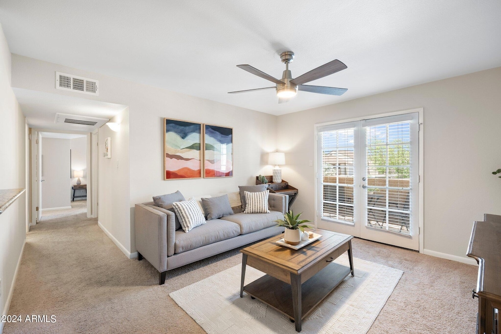 5995 N 78th St unit 2052, Scottsdale, AZ 85250 - photo 1