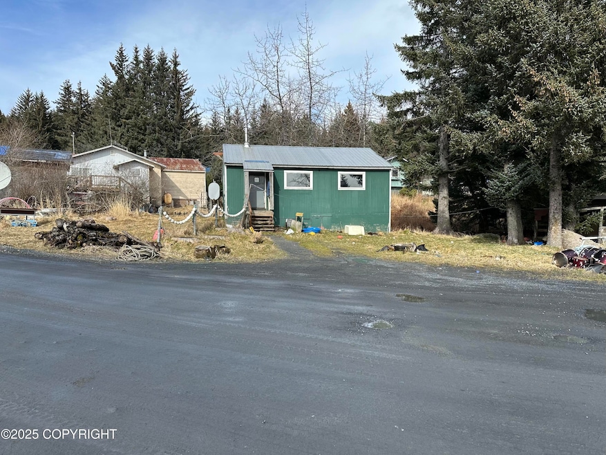 212 Spruce Dr, Port Lions, AK 99550 - photo 1