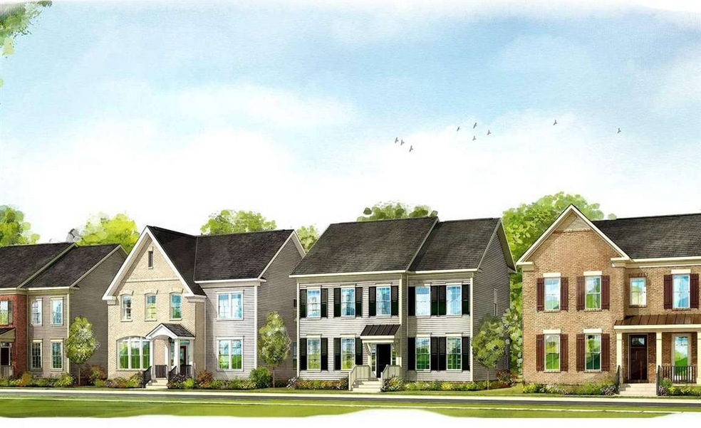 13422 Windy Meadow Ln unit S002, Silver Spring, MD 20906 - photo 1