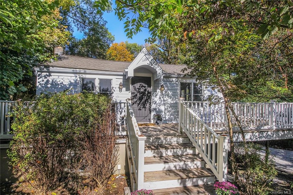 72 Whippoorwill Rd E unit A, Armonk, NY 10504 - photo 1