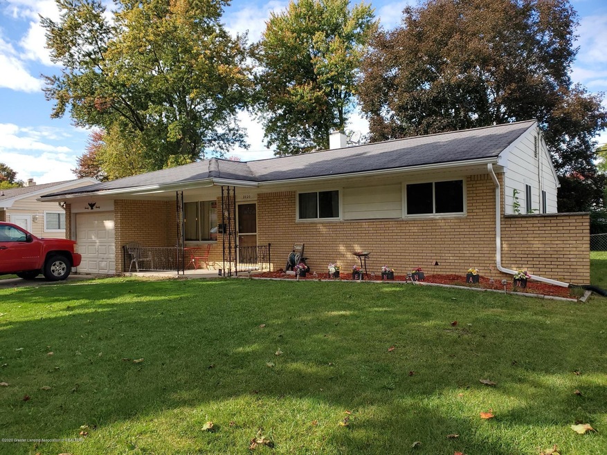 2020 Peggy Place, Lansing, MI 48910 - photo 1