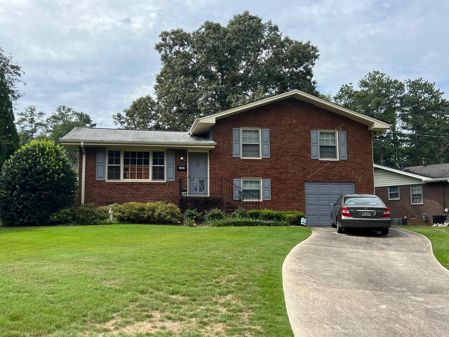 1915 Carla Dr, Morrow, GA 30260 - photo 1