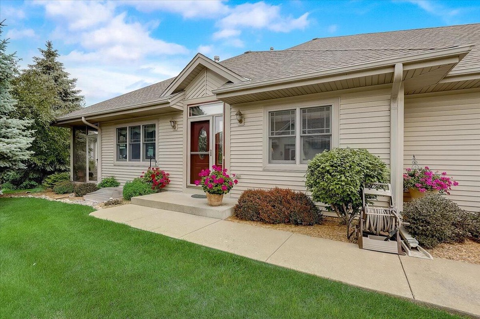 Welcome Home!