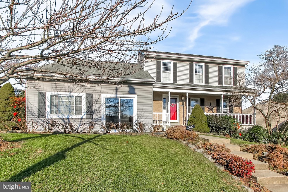 3800 Proctor Ln, Nottingham, MD 21236 - photo 1