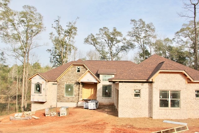 Main View